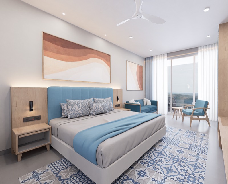 Nirvana Lakeview Retreat (Royal Orchid Hotels )