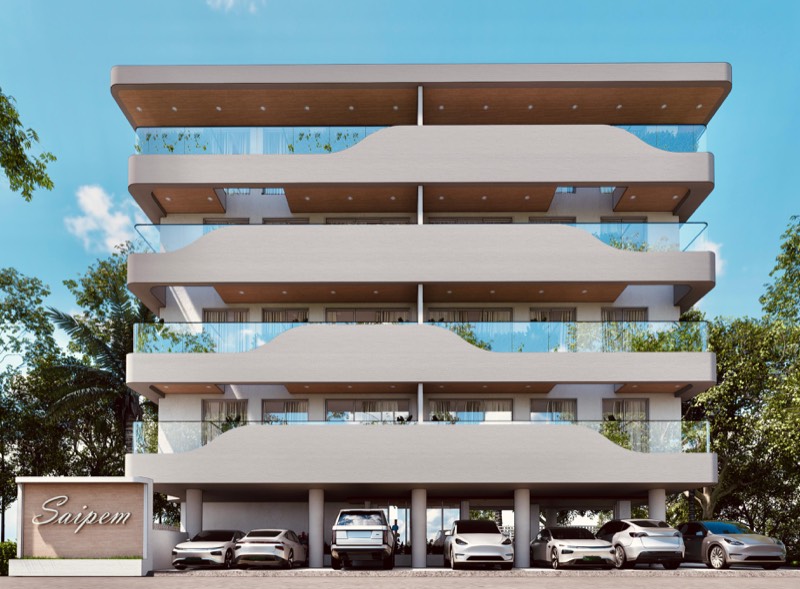 Saipem Apartment