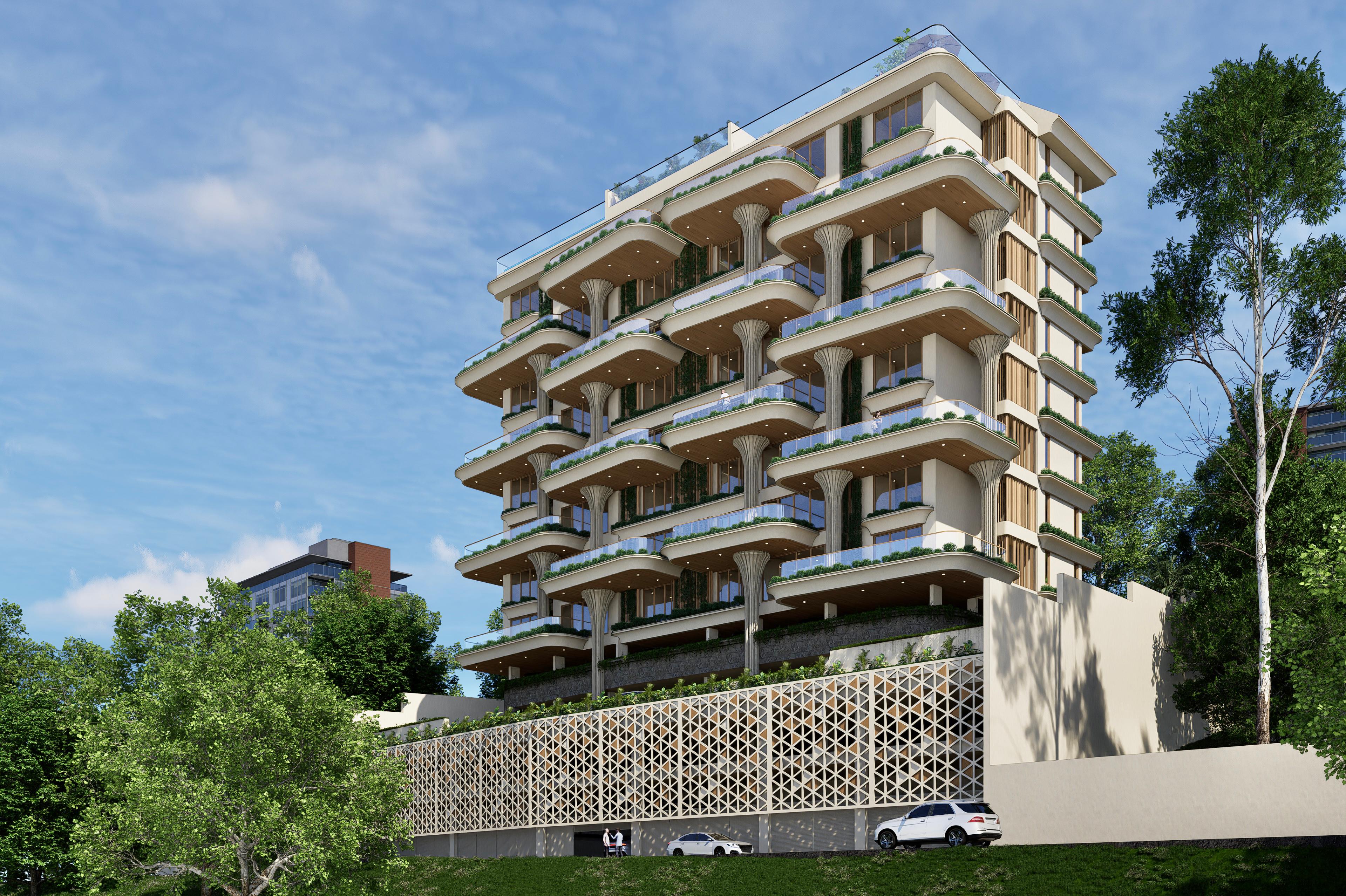 Residential