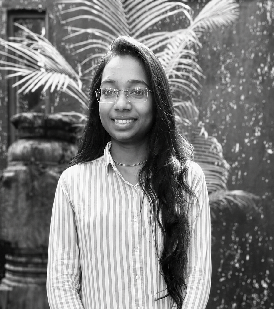 Ar. Harshita Bhoite