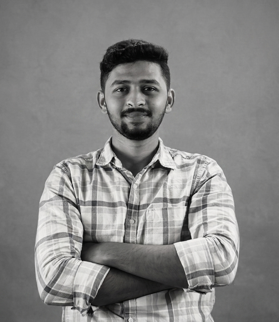 Ar. Himanshu Jagtap