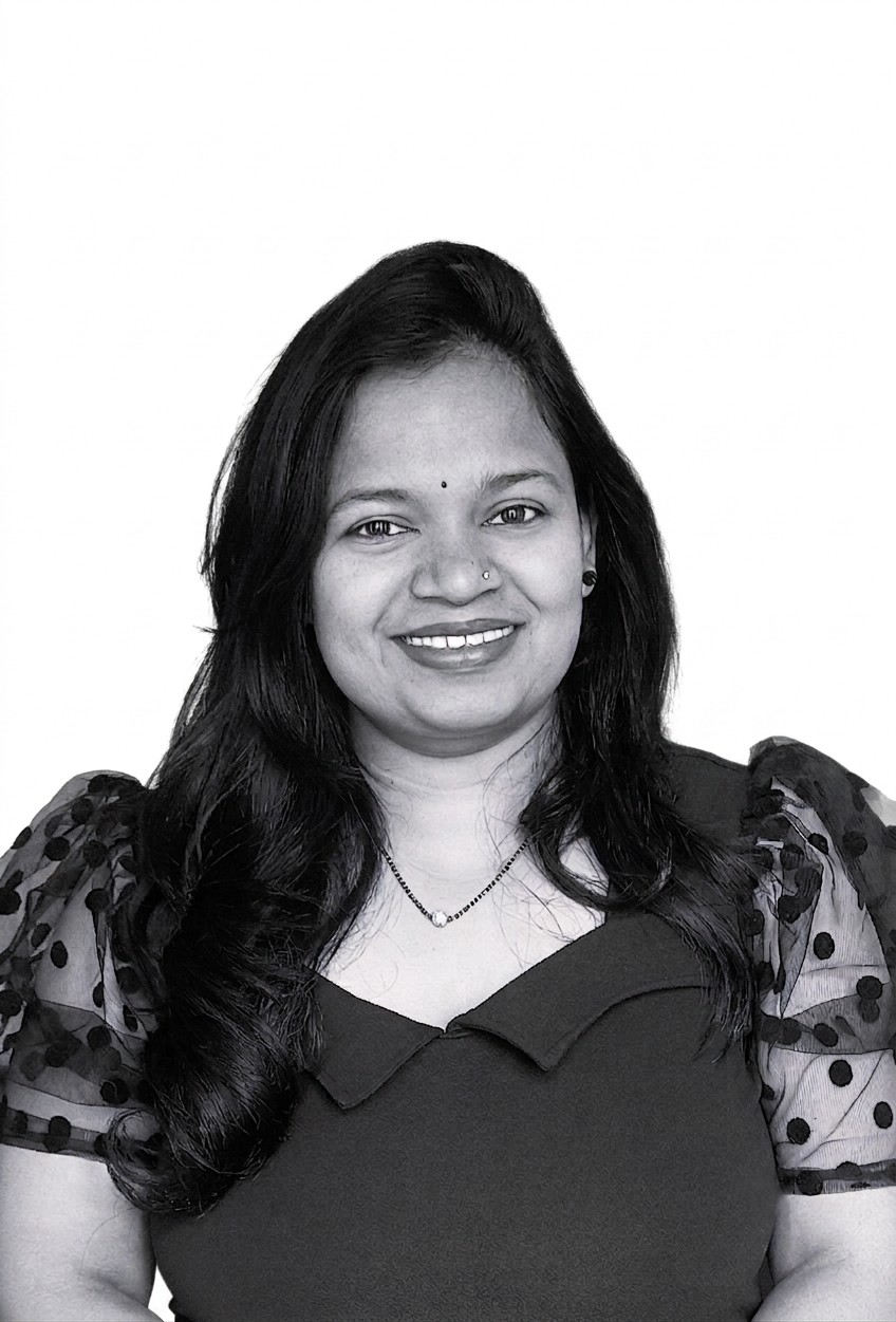 Ar. Mrunal Kakade