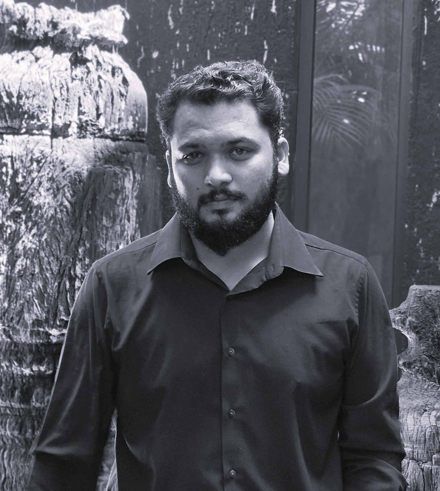 Ar. Prasad Gadekar