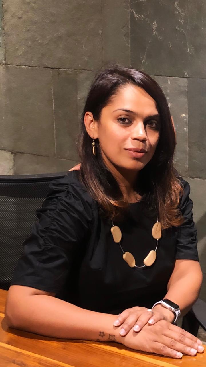 Ar. Purva Shinde Singh