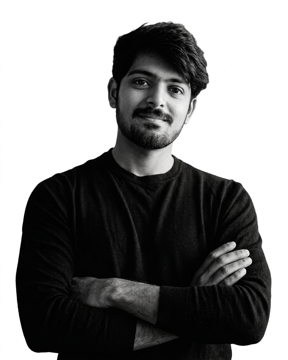 Ar. Ranvir Raut