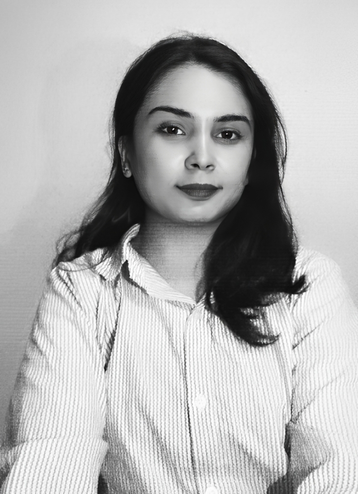 Ar. Sakshi Shete