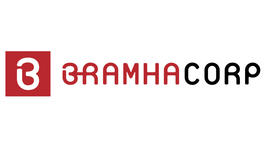 bramhacorp-logo-vector